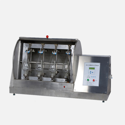 500-2000ml υγρή μηχανή εξαγωγής, τροχιακός περιστροφικός δονητής εργαστηρίων