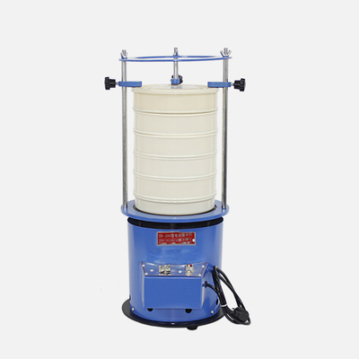 Δομένος οθόνη εργαστηρίων 1400RPM 120W για τη χημική σκόνη