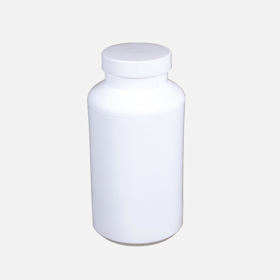 Πλαστικά μπουκάλια αναλωσίμων 2L PTFE εργαστηρίων για τον οριζόντιο δονητή